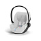 Кресло автомобильное CYBEX Cloud T i-Size Plus Platinum White