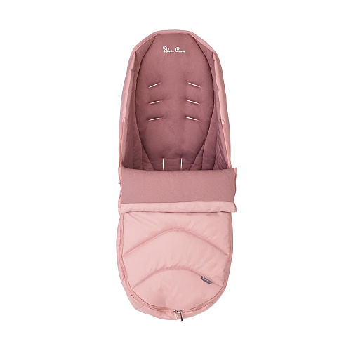 Муфта для ног Spirit Blush, розовая Silver Cross , арт. SX5104.BHSI | Фото 1