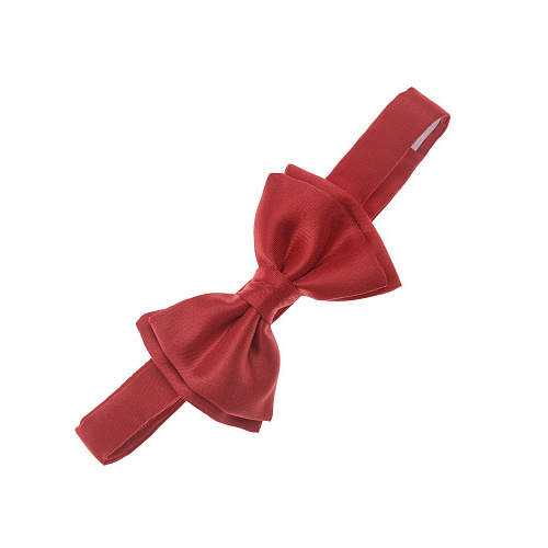 Красный галстук-бабочка Biba Красный, арт. 241 643 | Фото 1