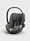 Кресло автомобильное Cloud T i-Size Mirage Grey
