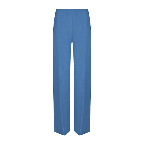 Голубые брюки со стрелками MRZ Голубой, арт. FW22-0043 0603 | Фото 1