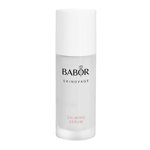 Сыворотка для чувствительной кожи Skinovage Calming Serum BABOR , арт. 4.012.52 | Фото 1