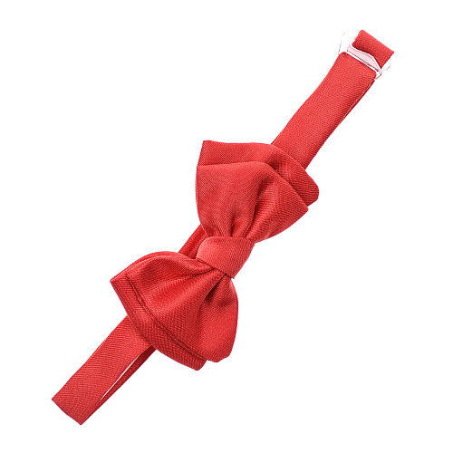 Красный галстук-бабочка Biba Красный, арт. 241 643 | Фото 1