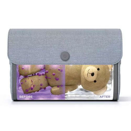 Стерилизатор ультрафиолетовый для игрушек и детских аксессуаров MUNCHKIN , арт. 051851 | Фото 1