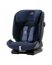 Кресло автомобильное ADVANSAFIX i-Size Moonlight Blue