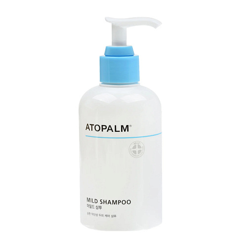Шампунь Mild Shampoo, 300 мл ATOPALM , арт. 5000100027 | Фото 1