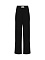 Брюки длиной 7/8, черные