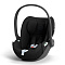 Кресло автомобильное Cloud T i-Size Sepia Black