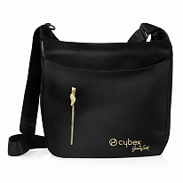 Сумка CYBEX PRIAM для коляски by JS Wings black