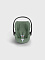 Кресло автомобильное Cloud T i-Size Plus Leaf Green