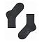 Носки антрацитового цвета