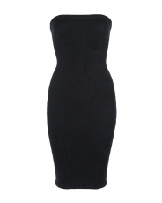 Черное платье Bayside для беременных