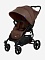 Коляска Snap 4 Flatt Matt/Cocoa