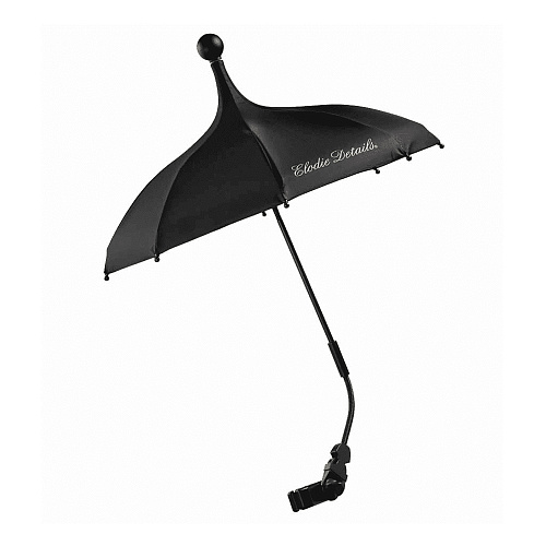 Зонт Details для коляски Brilliant Black Elodie Details , арт. 50230111122NA | Фото 1