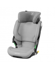 Кресло автомобильное 15-36 кг KORE i-Size, autнentic grey