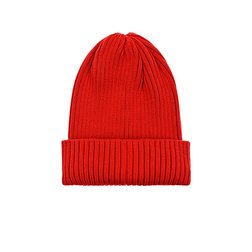Базовая красная шапка Jan&Sofie Красный, арт. YU_008 136 | Фото 1