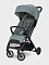 Коляска прогулочная Quid 3 Galaxy Grey