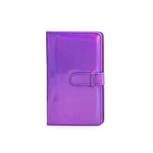 Альбом 96 Sheet Mini Album Irides Purple FUJIFILM , арт. 70100151205 | Фото 1
