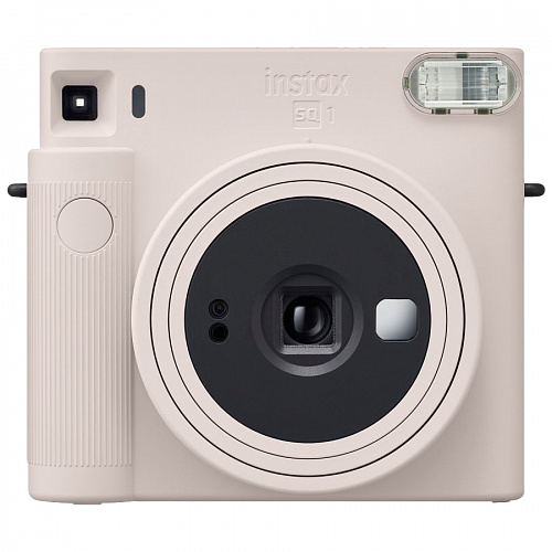 Фотоаппарат INSTAX SQ1 CHALK WHITE EX D FUJIFILM Белый, арт. 16672166 | Фото 1
