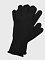 Перчатки IMAGES, черные