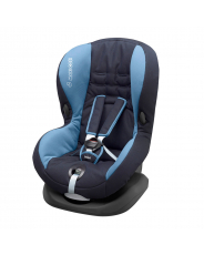 Кресло автомобильное 9-18 кг Priori SPS+, basic blue