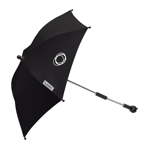 Зонт BLACK Bugaboo Серый, арт. 85350ZW01 | Фото 1
