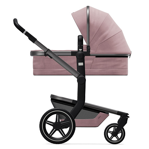 Детская коляска Day+ Premium pink JOOLZ , арт. 530070 | Фото 1