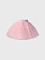 Юбка из фатина, розовая