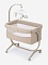 Колыбель Cullami, бежевая