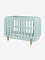 Детская кроватка "Just 2.5" Лазурный "Лазурный бриз"