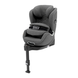 Кресло автомобильное Anoris T i-Size Soho Grey