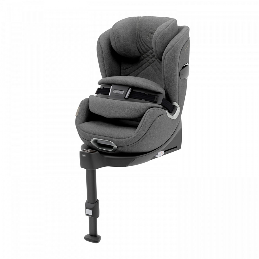 Кресло автомобильное Anoris T i-Size Soho Grey CYBEX , арт. 520004385 | Фото 1