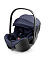 Кресло автомобильное BABY-SAFE PRO Style Night Blue + VARIO BASE 5Z