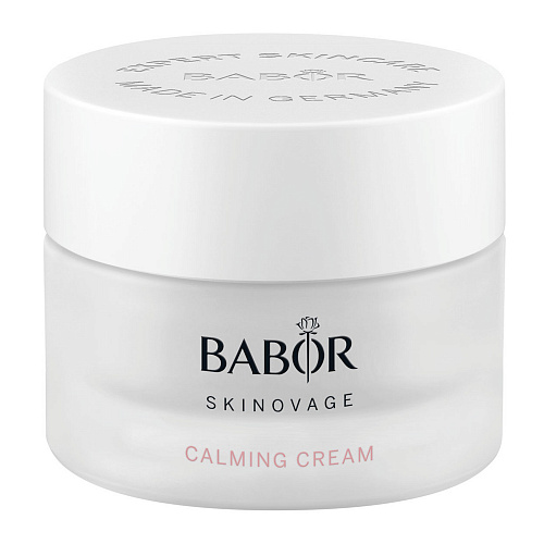 Крем для чувствительной кожи Skinovage Calming Cream BABOR , арт. 4.012.37 | Фото 1